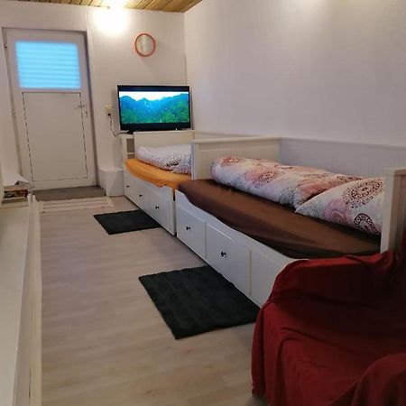 דירות Laichingen Jasmin מראה חיצוני תמונה