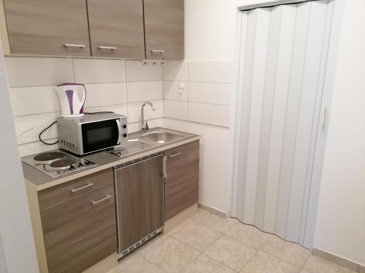 דירות Laichingen Jasmin מראה חיצוני תמונה