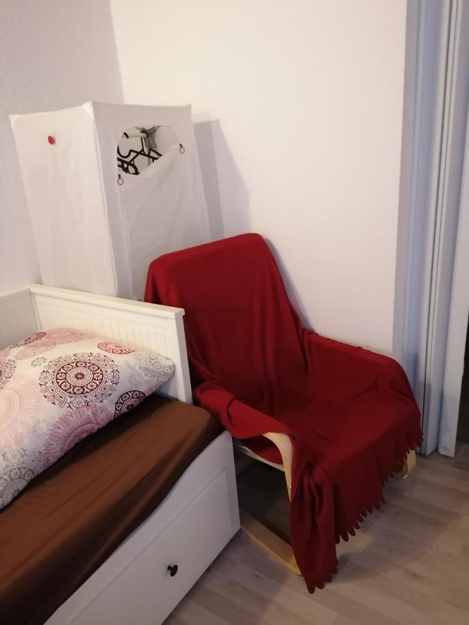דירות Laichingen Jasmin מראה חיצוני תמונה