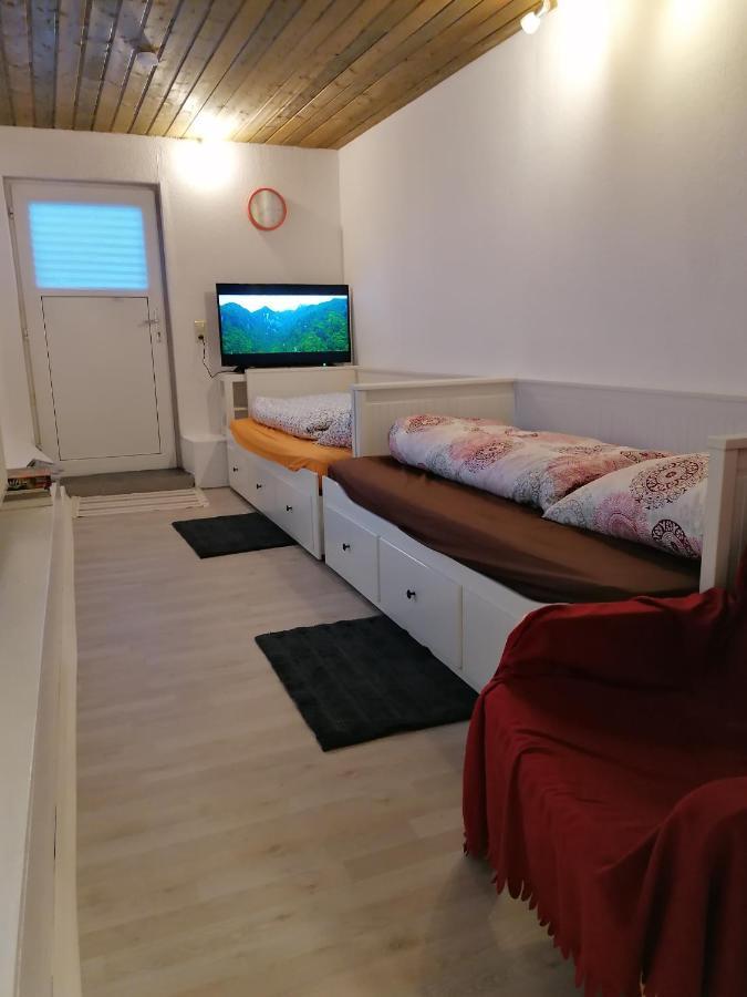 דירות Laichingen Jasmin מראה חיצוני תמונה